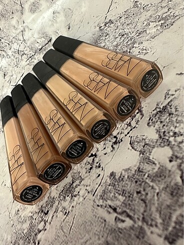 Nars Nars concealer
