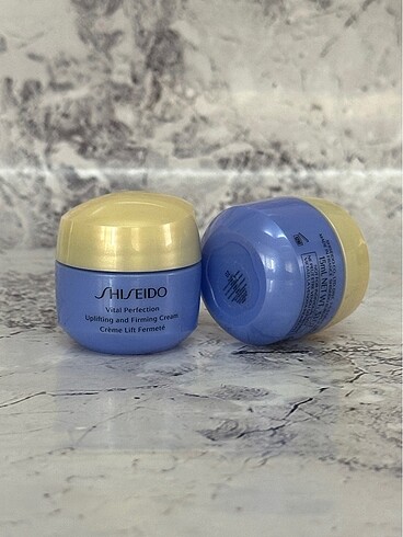 Shiseido vital 15 ml
