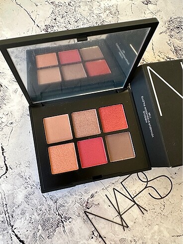 Nars palet