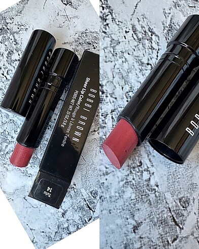 Beden Bobbi Brown ruj