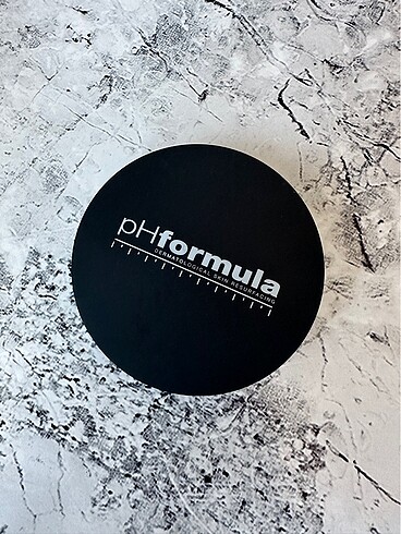Beden Renk PH formula compact