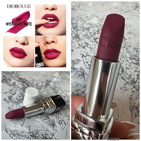 Dior ruj