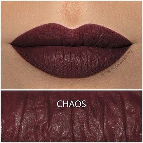 Nars ruj