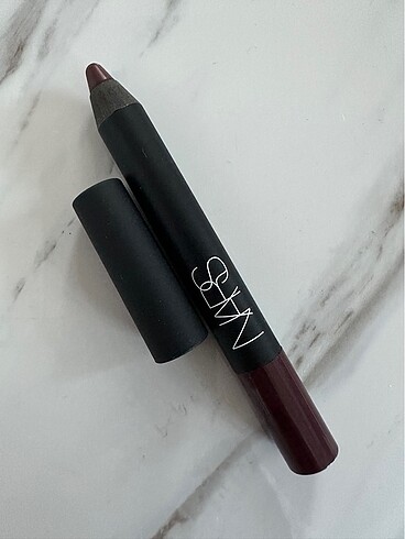 Nars Nars ruj