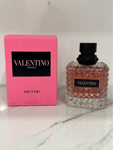Valentino donna parfüm