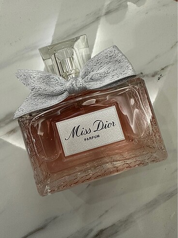 Miss Dior parfüm