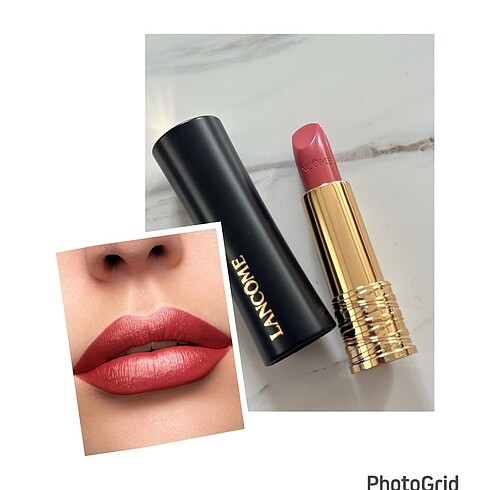 Lancome ruj