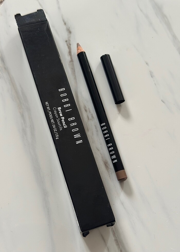 Bobi brown kaş kalemi - Görsel 2