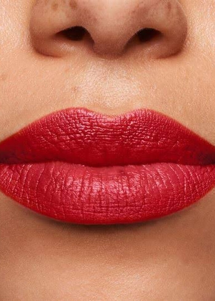 Shiseido ruj ve dudak kalemi - Görsel 4