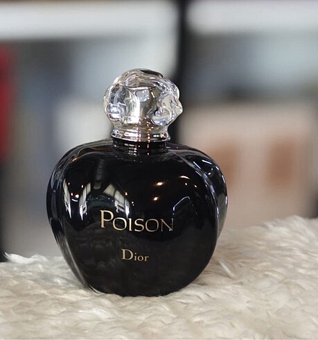 Dior parfüm