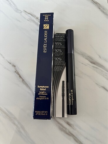 Estee Lauder Estee rimel
