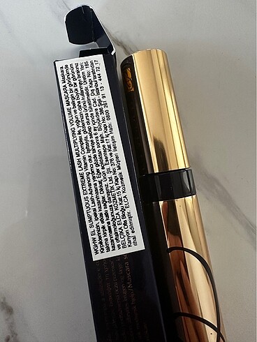 Estee Lauder Estee rimel