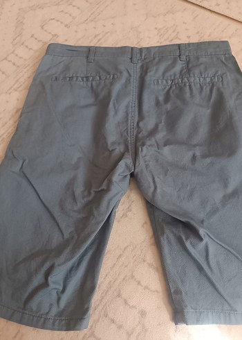 erkek şort - Görsel 3