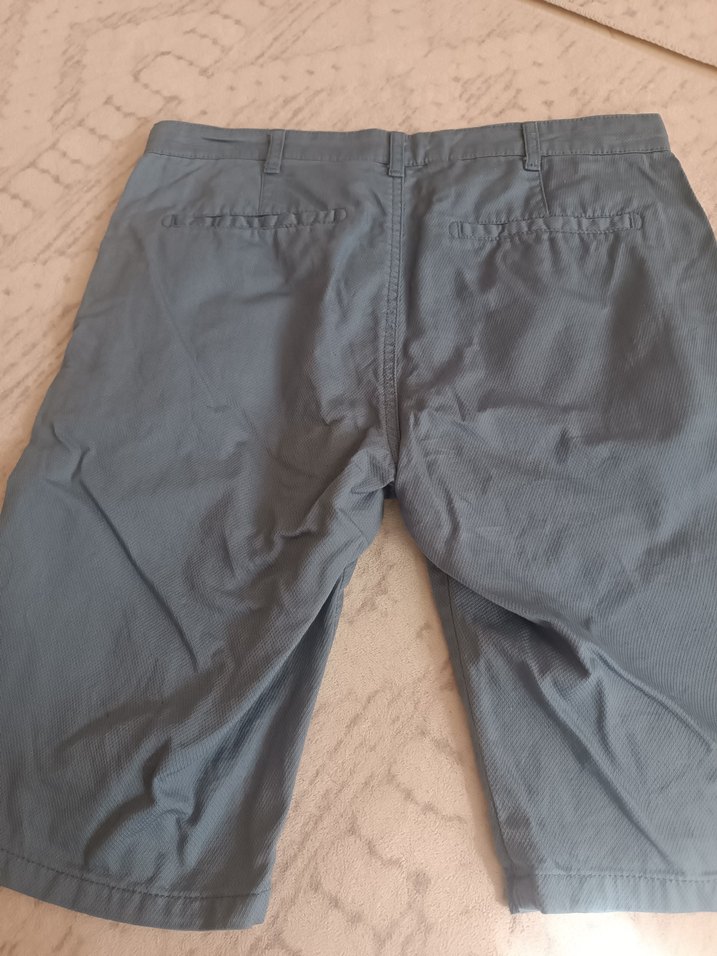 erkek şort - Görsel 3