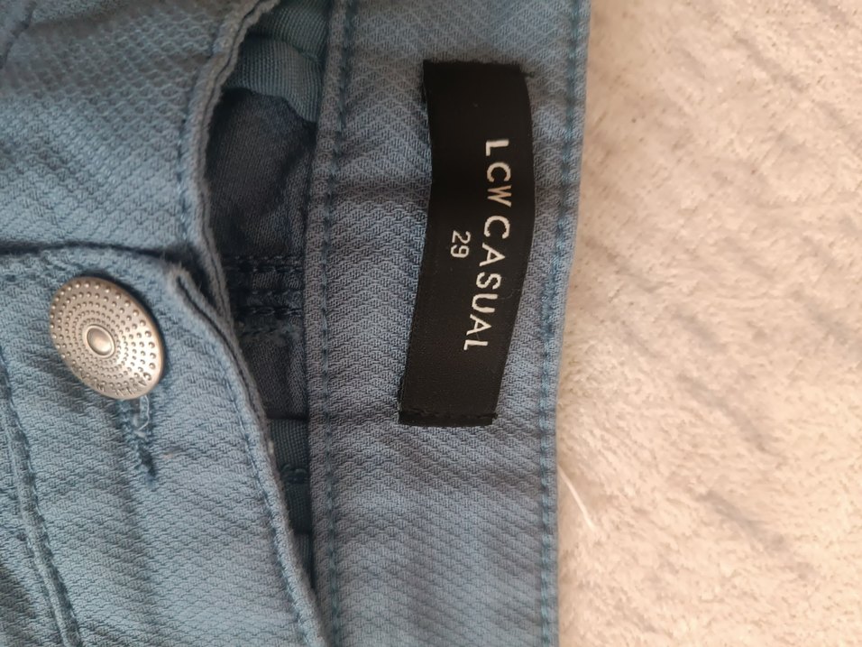 erkek şort - Görsel 2