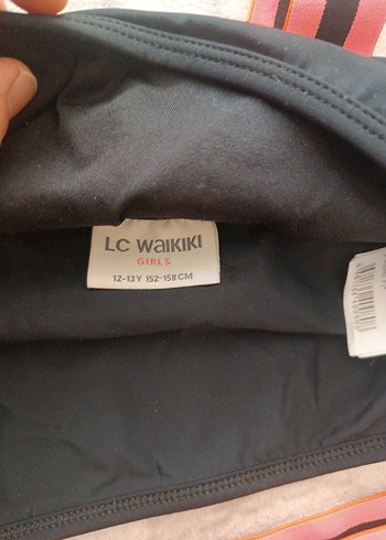 kız Çocuk Renkli Askılı Mayo ve Şort - Görsel 7