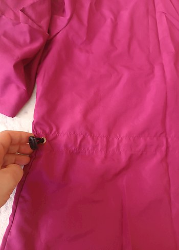 Bordo Kadın hasema - Görsel 5