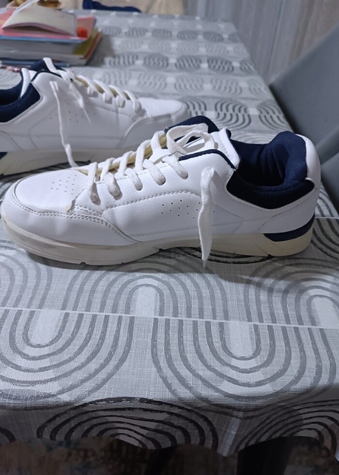 Az kullanılmış  - Görsel 2