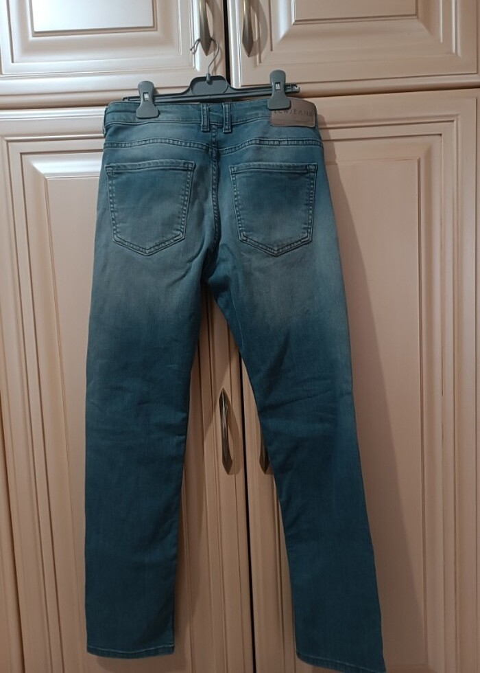 Az kullanılmış  - Görsel 2