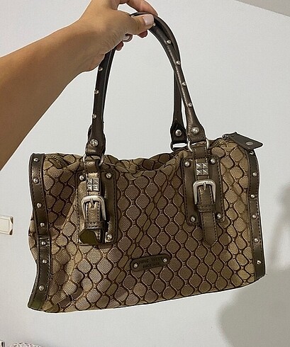 nine west çanta vintage