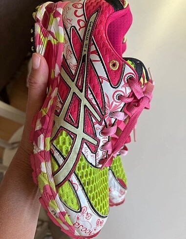 Asics asics ayakkabı