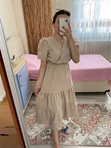 Diğer Fulla elbise