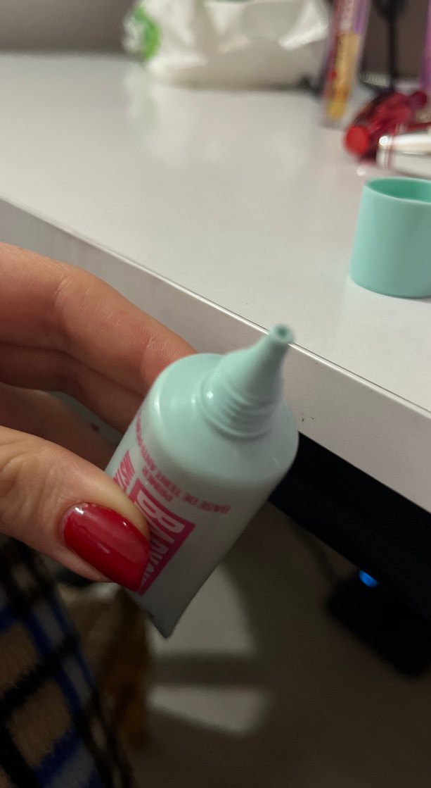 Maybelline Bebek Tenli Gözenek Sıkılaştırıcı Primer - Görsel 3