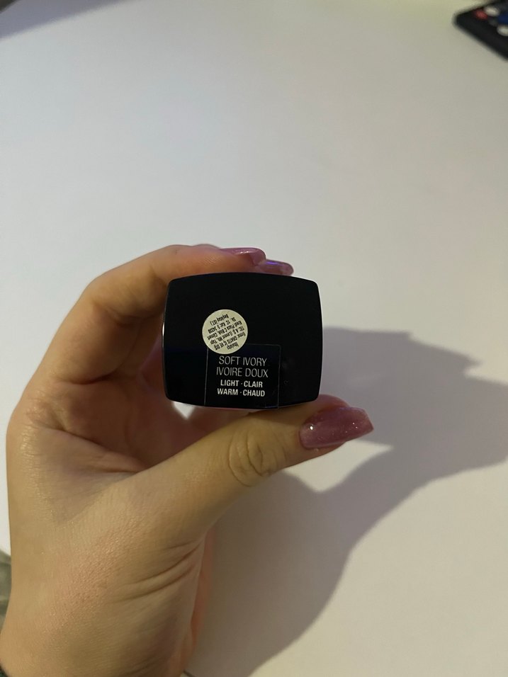 Wet n Wild Photofocus Nemlendirici Fondöten - Görsel 3