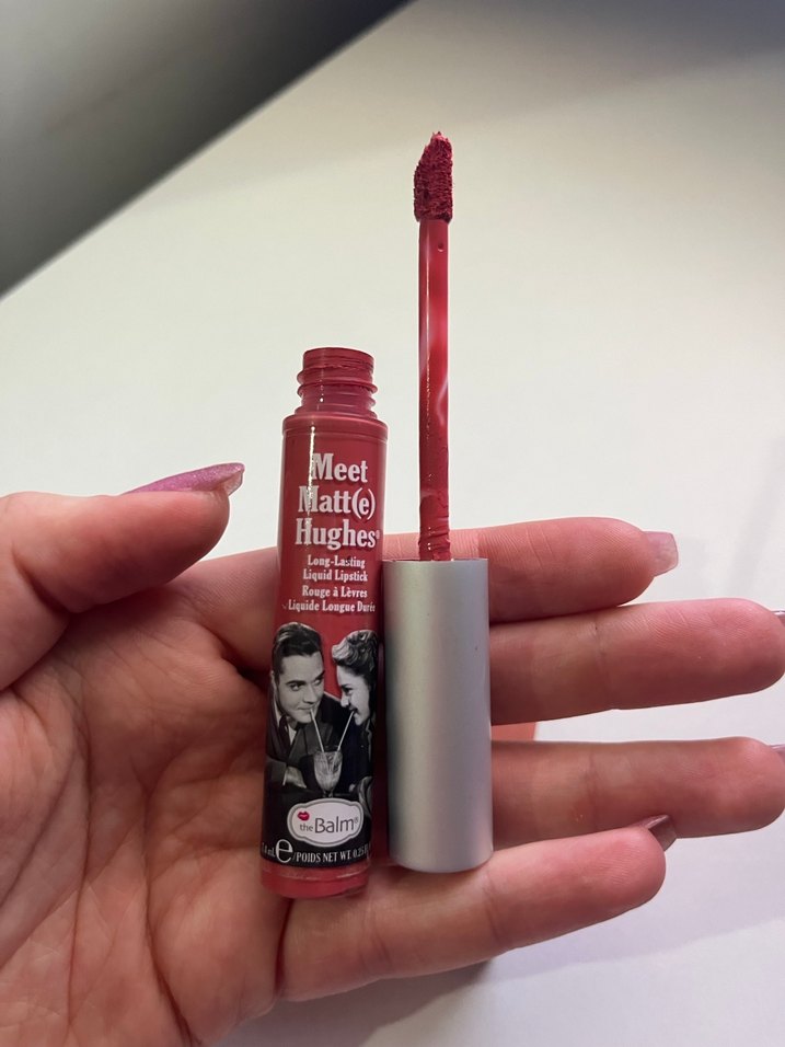 Pastel Pembe Krem Allık - Görsel 2