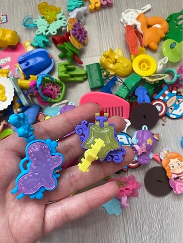 Beden Renk Karma kinder oyuncaklar