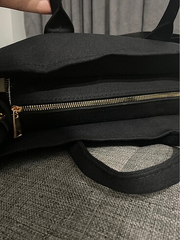  Beden The tote bag