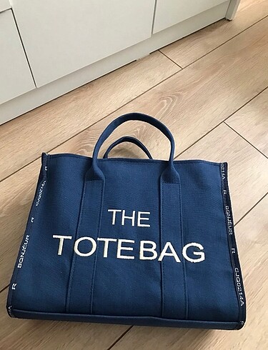  Beden The tote bag bu ilanı almayınız
