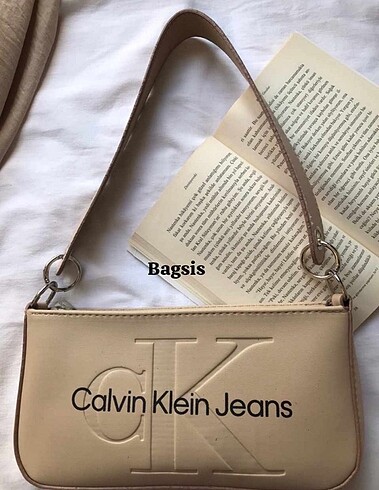 Calvin klein çanta