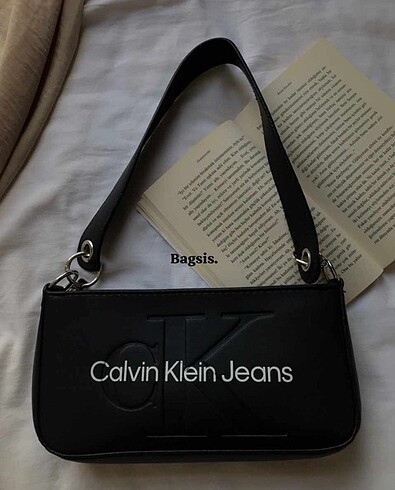 Calvin Klein çanta