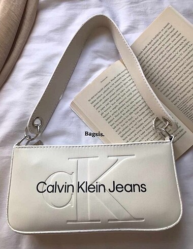 Calvin Klein çanta