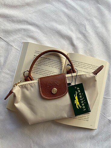 LONGCHAMP çanta