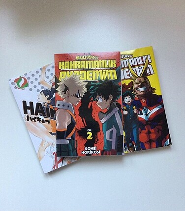 manga