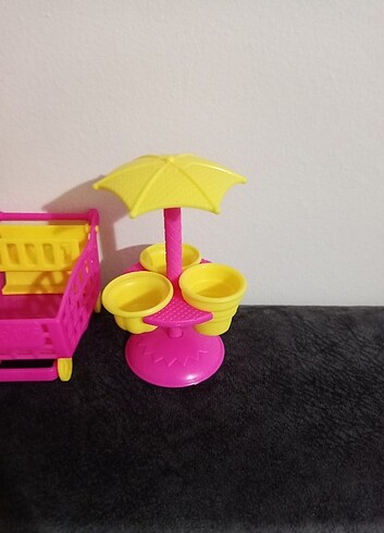  Shopkins oyuncakları 
