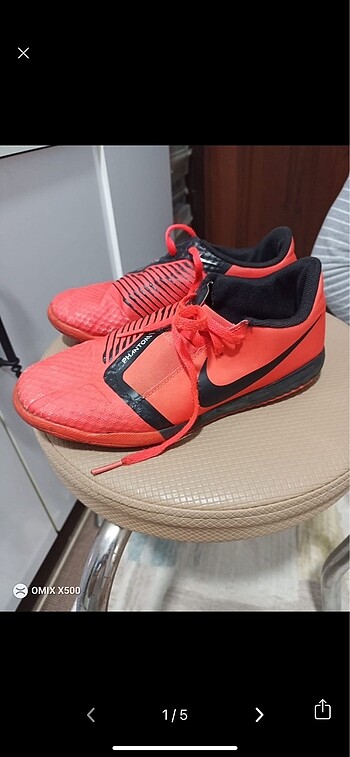 Nike krampon
