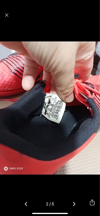 Nike Nike krampon