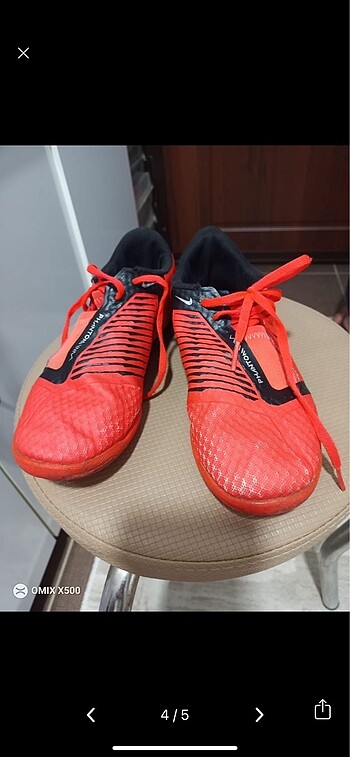 36 Beden Nike krampon