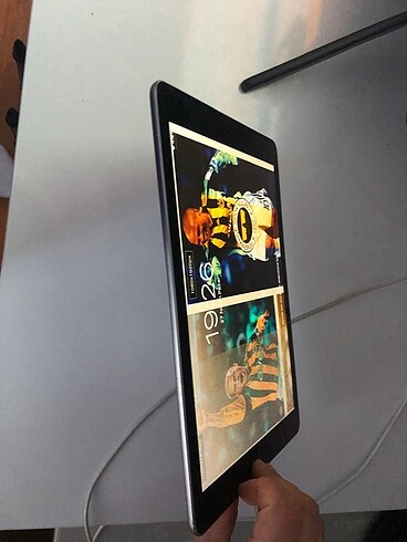  Beden Renk Ipad air 2