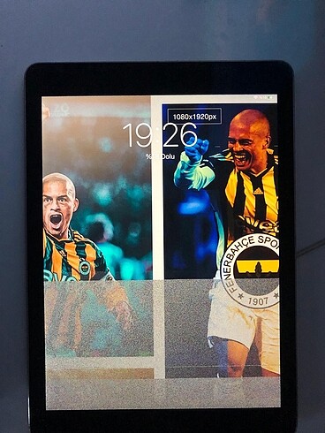Ipad air 2