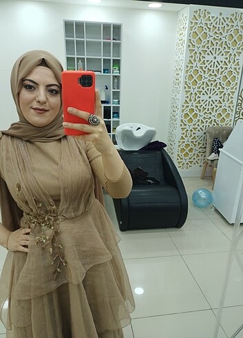40 Beden Abiye