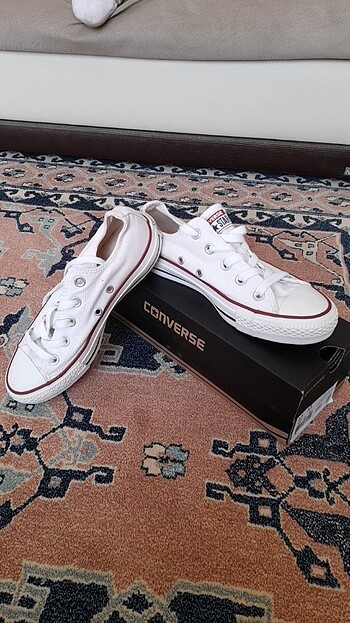 Converse 36 beden