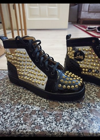 Christian Louboutin Christian Louboution Ayakkabi
