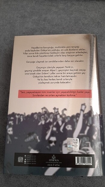  Ölüler konuşamaz