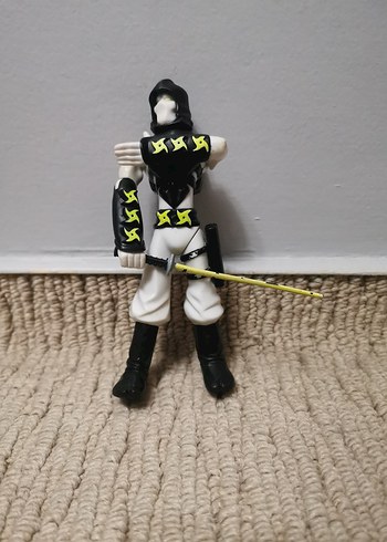 ATOM DRAGON FIGHTER