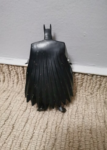 Beden Animasyon Serisi - Morph Gear Batman