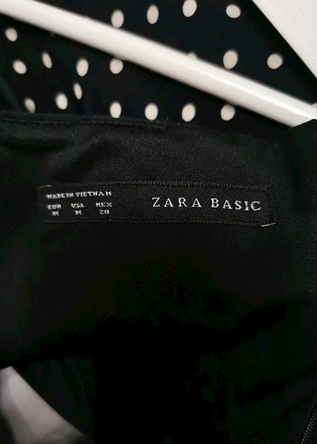 İnci Detaylı Siyah Uzun Abiye Elbise - Görsel 5